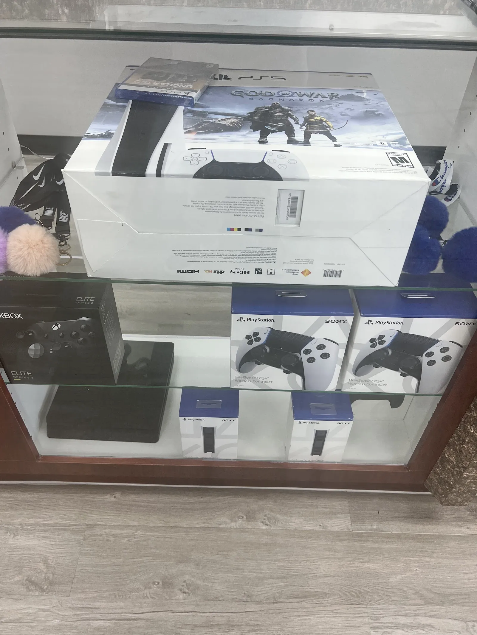 Wireless Marketplace photo