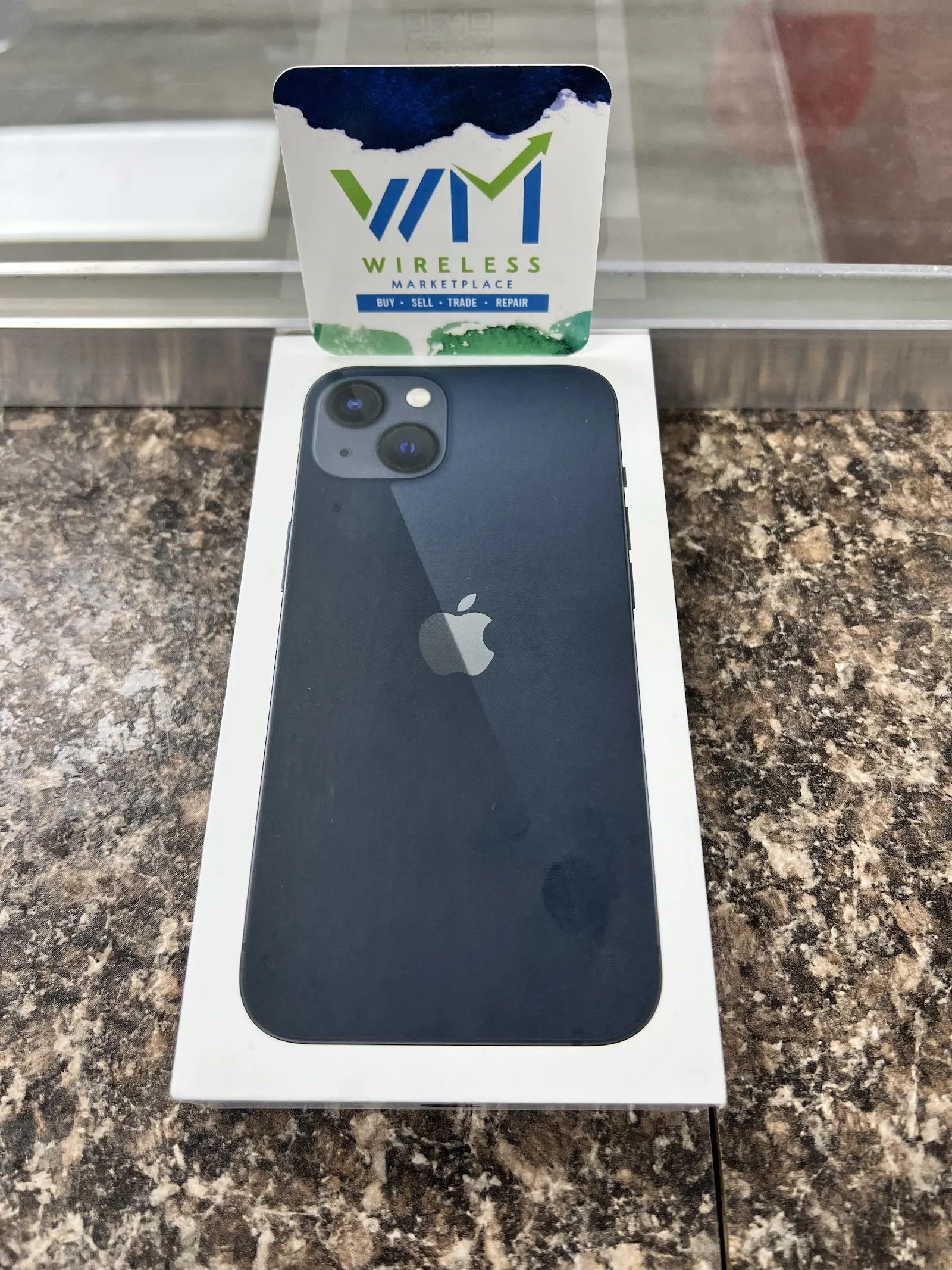 Wireless Marketplace photo