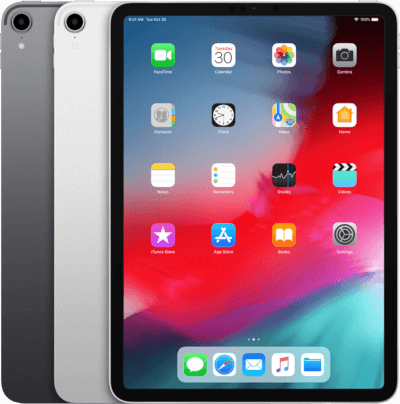 iPad Pro 11" 1st Gen 256GB Wifi