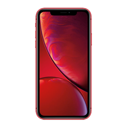 iPhone XR 128GB Carrier Locked