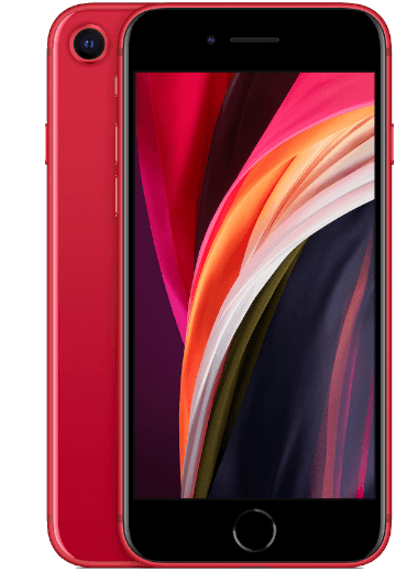 iPhone SE 2020 128GB Carrier Locked