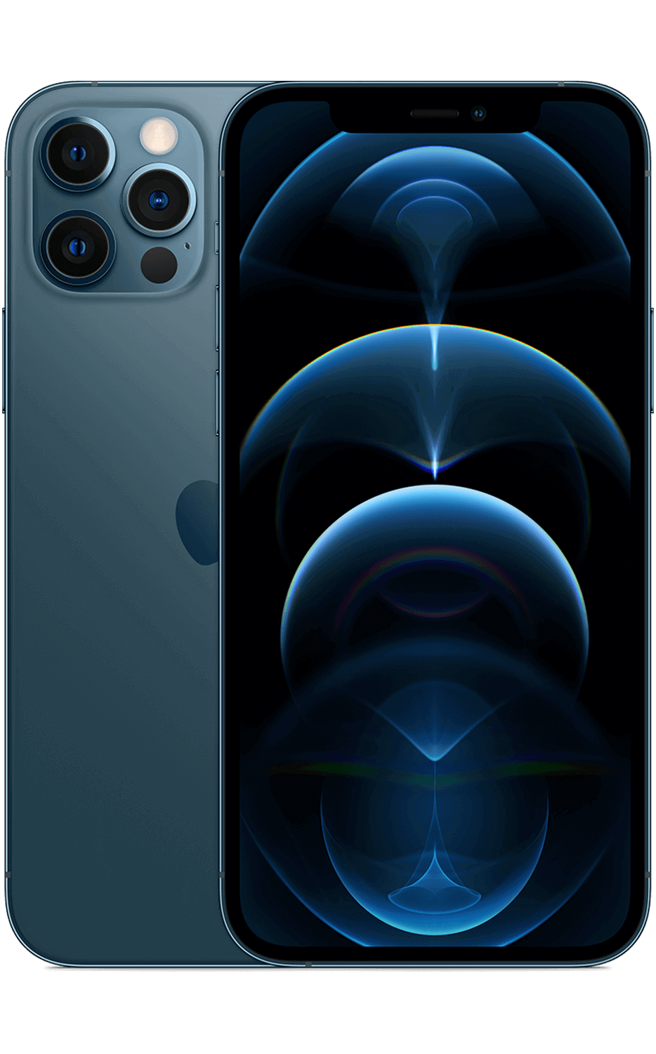 iPhone 12 Pro 256GB Carrier Locked
