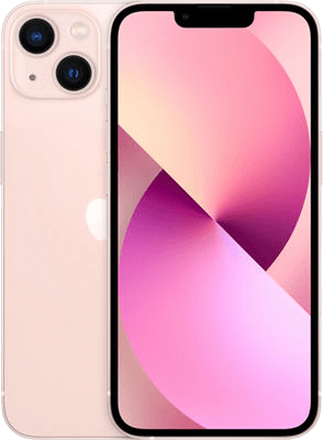 iPhone 13 128GB Carrier Locked