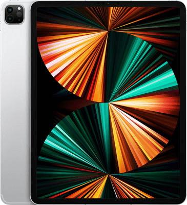 iPad Pro 12.9" 5th Gen 2TB Wifi