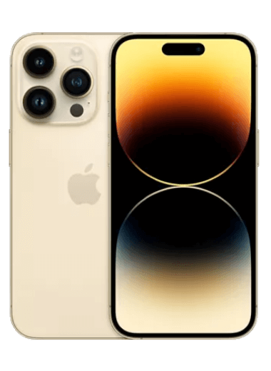 iPhone 14 Pro 256GB Carrier Locked