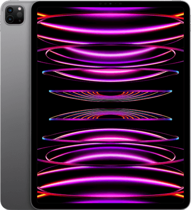 iPad Pro 12.9" 6th Gen 512GB Cellular