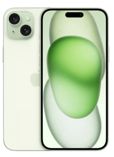 iPhone 15 Plus 256GB Unlocked