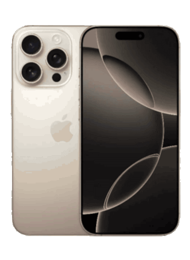 iPhone 16 Pro Unlocked 256GB