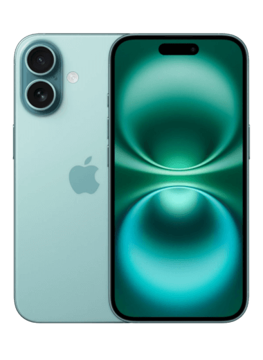 iPhone 16 512GB Carrier Locked