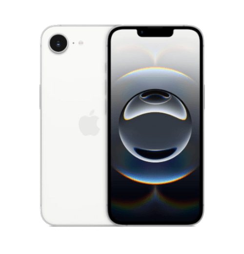 iPhone 16e 128GB Carrier Locked