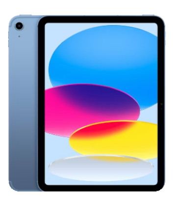 iPad 11 512GB Cellular